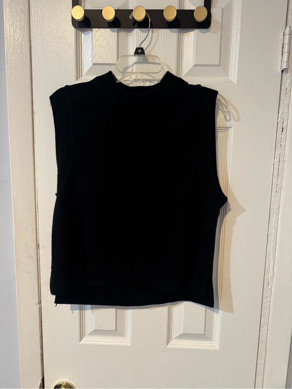nwot sleeves sweater